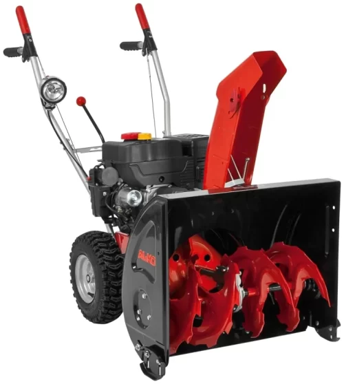 AL-KO SnowLine 620E II