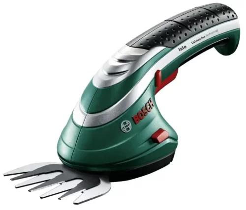 Bosch ISIO 3
