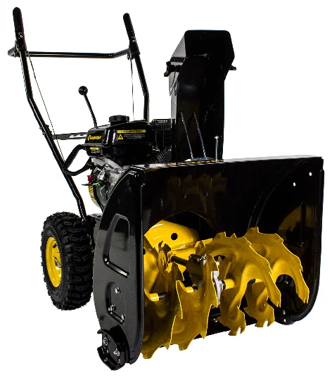 CHAMPION ST656 G200SHK