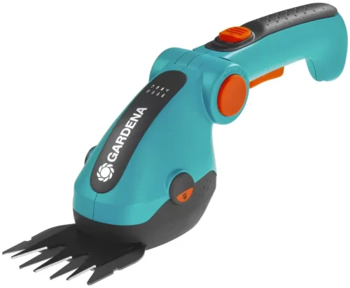 GARDENA ComfortCut Li