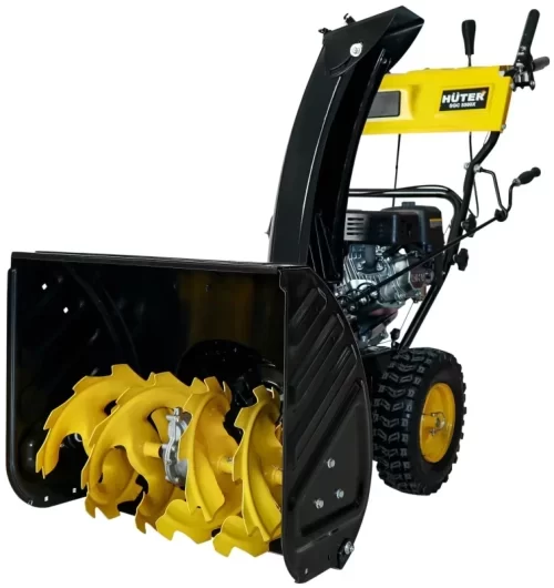 Huter SGC 5500Х