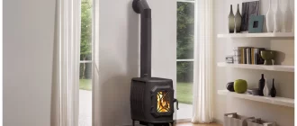 лучшие печи камины для дома и дачи