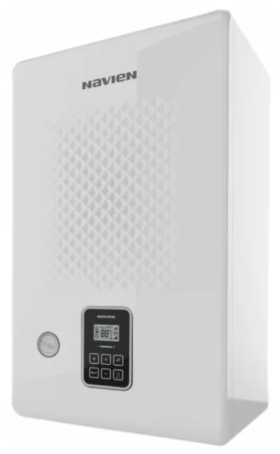 Navien EQB 15HW Navien EQB 15HW