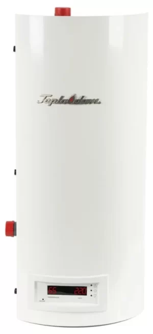 Teplodom i-TRM SILVER StS 12 Teplodom i-TRM SILVER StS 12