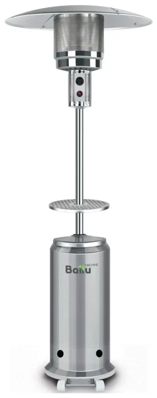Газовый уличный обогреватель Ballu Vela BOGH-18 13 кВт
