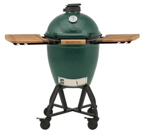 Керамический гриль Big Green Egg Large EGG