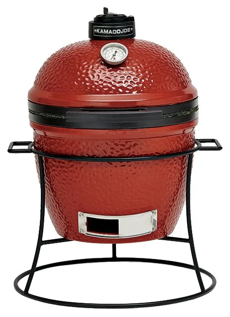 Керамический гриль Kamado joe Joe Jr.