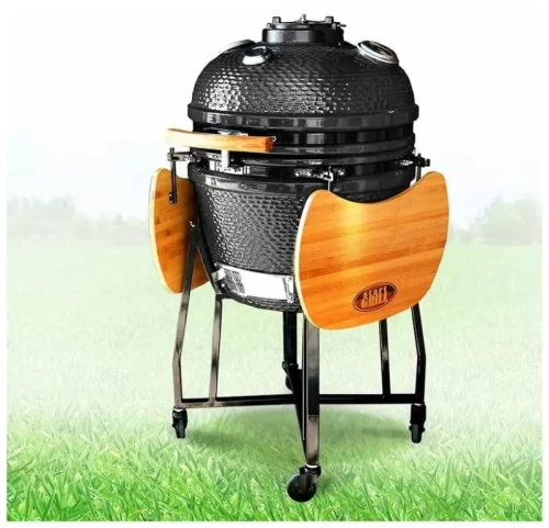 Керамический гриль Start Grill SKL22