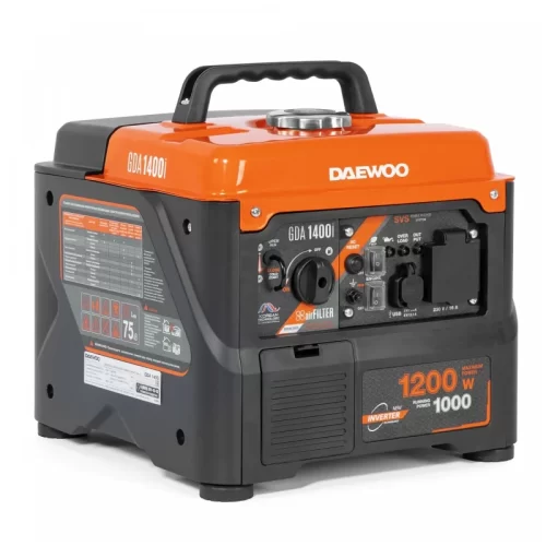 Daewoo Power Products GDA 1400i, (1200 Вт) Daewoo Power Products GDA 1400i, (1200 Вт)