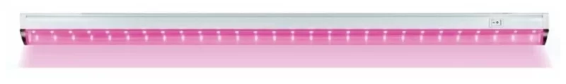 Фитолампа Ultraflash Uniel Фито LWL-2014-02CL, 18 Вт Фитолампа Ultraflash Uniel Фито LWL-2014-02CL, 18 Вт