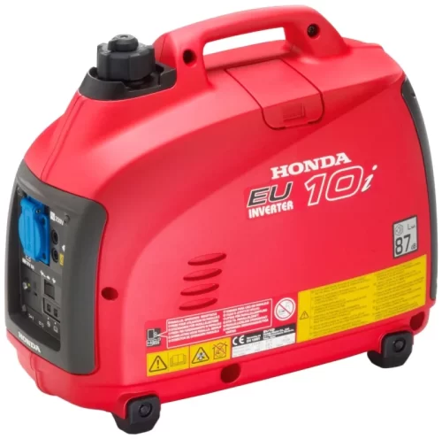 Honda EU10i, (1000 Вт) Honda EU10i, (1000 Вт)