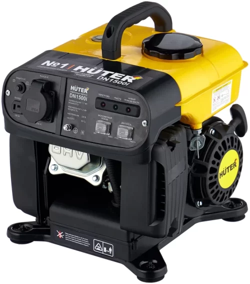 Huter DN1500i new, (1200 Вт) Huter DN1500i new, (1200 Вт)