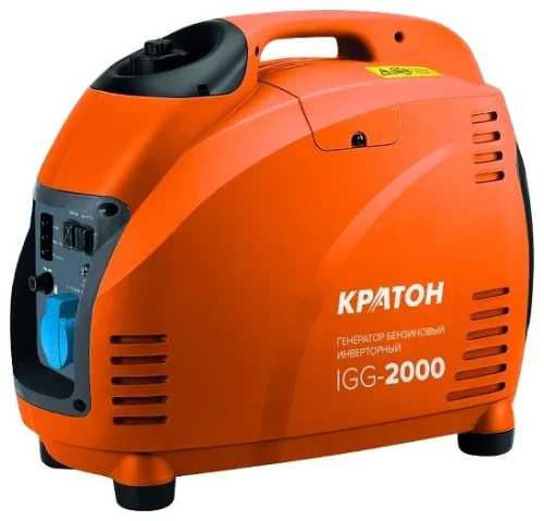 Кратон IGG-2000 30804018, (1800 Вт) Кратон IGG-2000 30804018, (1800 Вт)