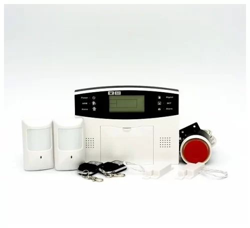 Низкотемпературная GSM сигнализация ALFA G-30 Зима