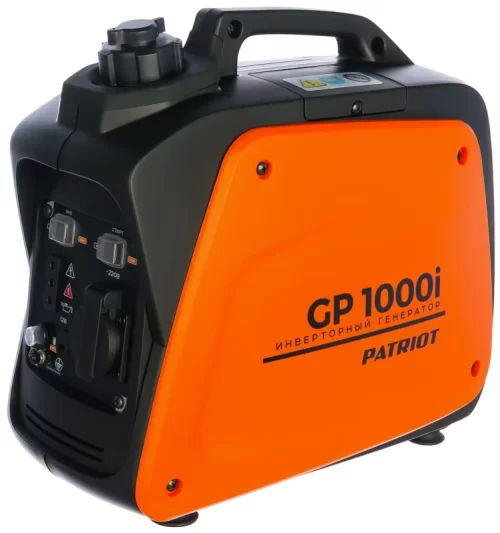 PATRIOT GP 1000i, (900 Вт) PATRIOT GP 1000i, (900 Вт)