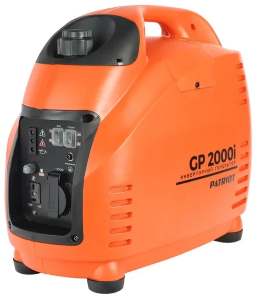 PATRIOT GP 2000i, (1800 Вт) PATRIOT GP 2000i, (1800 Вт)