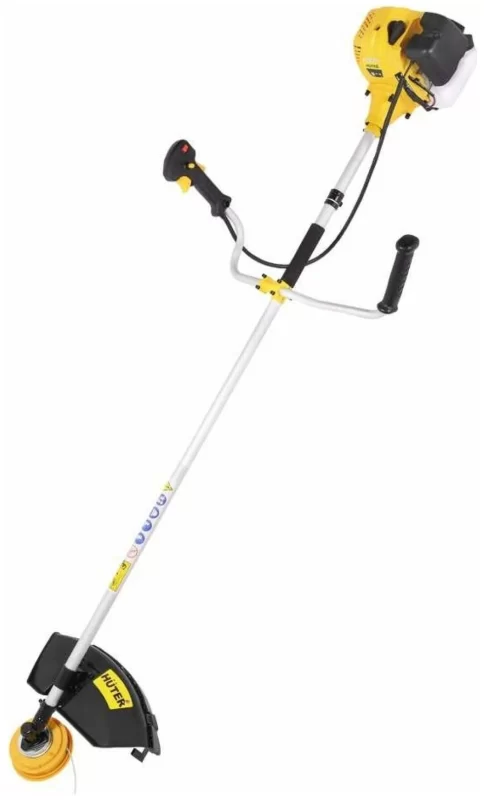 Huter GGT-553TX, 3,4 л.с. Huter GGT-553TX, 3,4 л.с.
