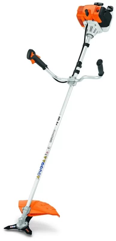 STIHL FS 250, 2.2 л.с. STIHL FS 250, 2.2 л.с.