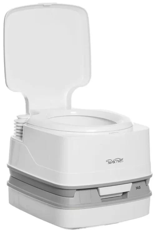 Биотуалет THETFORD Porta Potti 145, 12 л Биотуалет THETFORD Porta Potti 145, 12 л