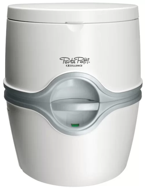 Биотуалет Thetford Porta Potti 565E, 21 л Биотуалет Thetford Porta Potti 565E, 21 л