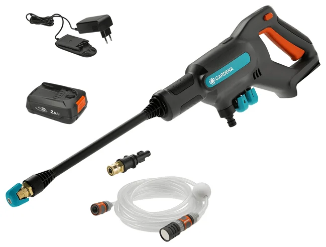 GARDENA 14800-20 AquaClean GARDENA 14800-20 AquaClean