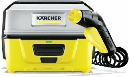 KARCHER OC 3 KARCHER OC 3