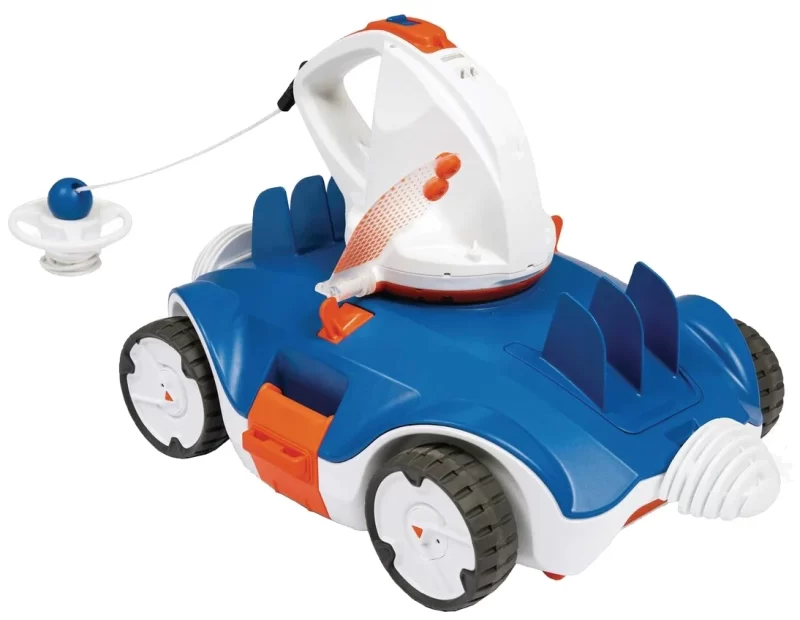 Автоматический пылесос для бассейна Bestway Aquatronix Bestway Flowclear 58482 Автоматический пылесос для бассейна Bestway Aquatronix Bestway Flowclear 58482