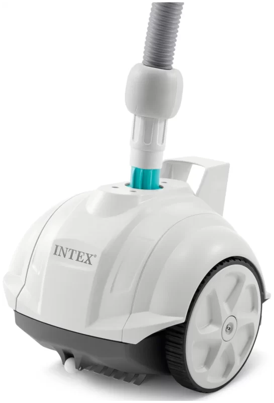 Подводный робот-пылесос для бассейна Intex 28007 Подводный робот-пылесос для бассейна Intex 28007