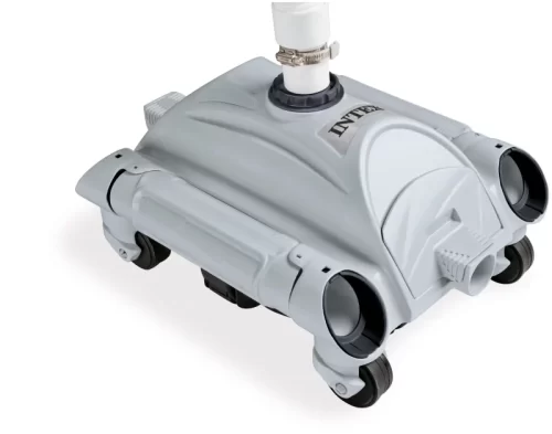 Пылесос для бассейна Intex Auto Pool Cleaner 28001 Пылесос для бассейна Intex Auto Pool Cleaner 28001