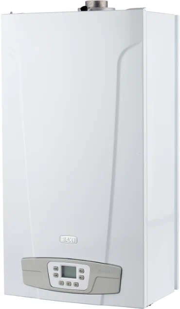 Конвекционный газовый котел BAXI ECO-4s 24F Конвекционный газовый котел BAXI ECO-4s 24F