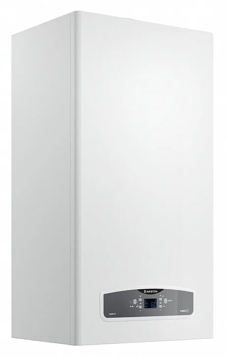 Котел газовый Ariston CARES XC 24 FF NG Котел газовый Ariston CARES XC 24 FF NG