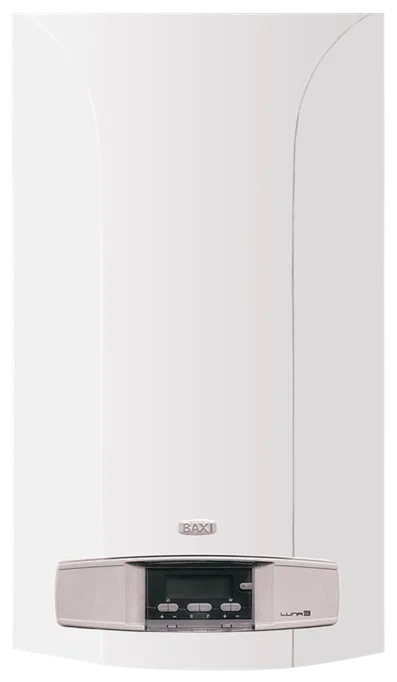 Котел газовый настенный BAXI LUNA-3 1.310 Fi Котел газовый настенный BAXI LUNA-3 1.310 Fi