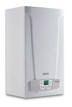 Настенный газовый котел BAXI ECO Life 24 F Настенный газовый котел BAXI ECO Life 24 F